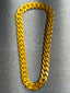 Trap Chain The Gold Empire