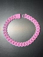 Trap Chain Choke Pinky way