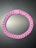 Trap Chain Choke Pinky way