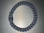 Trap Chain Light Baby Grey