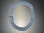 Trap Chain Light Baby Grey