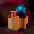 Portaflix (PLA Pro - Gold)