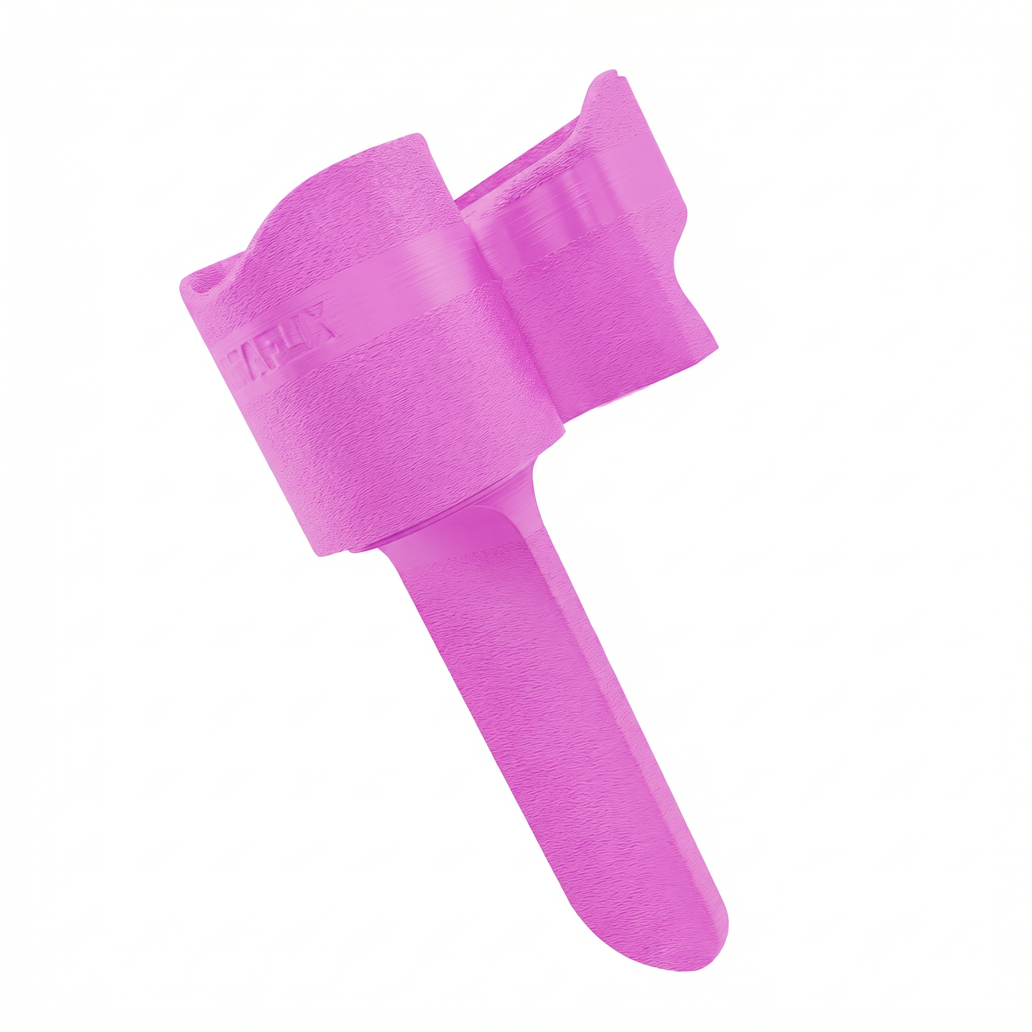 Portaflix (PLA Pro - Purple)