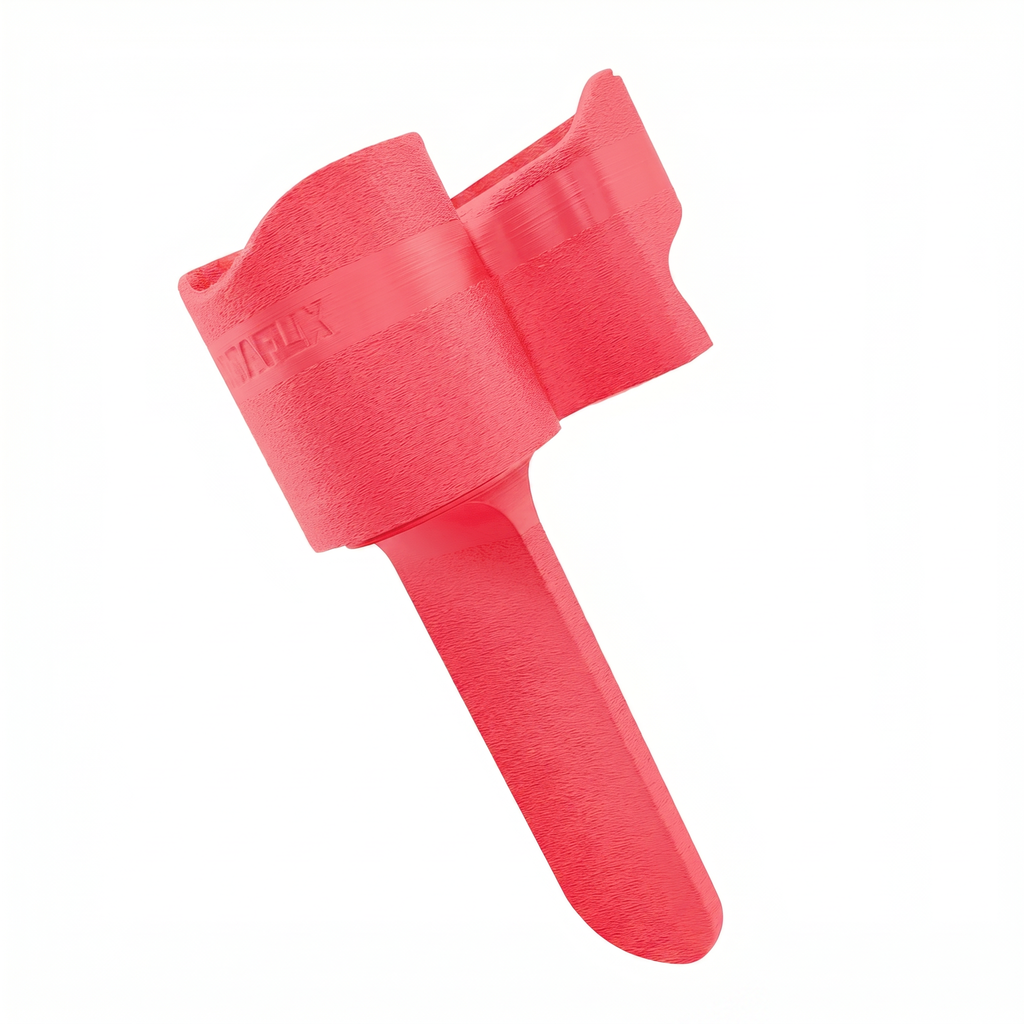 Portaflix (PLA Pro - Red)