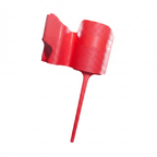 Portaflix (PLA Pro - Red)