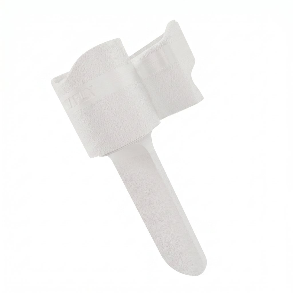 Portaflix (PLA Pro - Sky White)