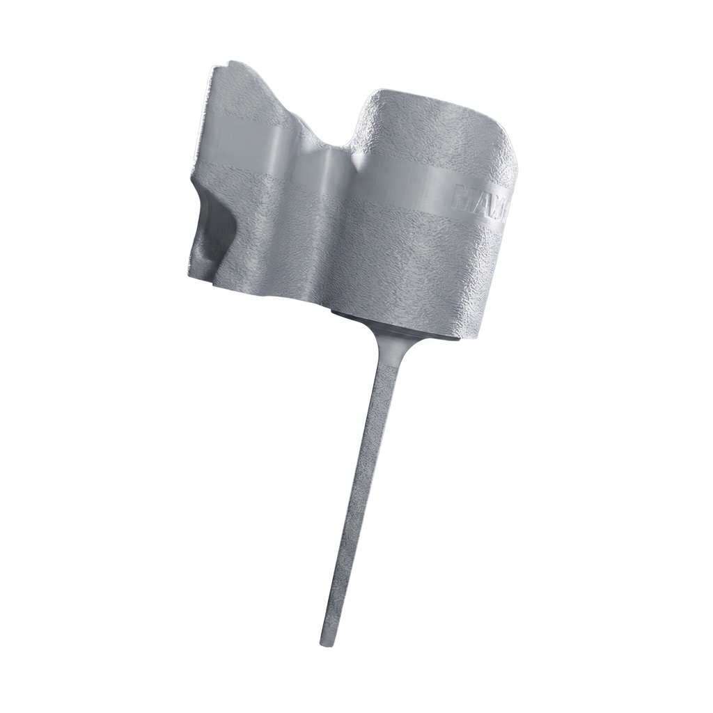 Portaflix (PLA Pro - Slate Gray)