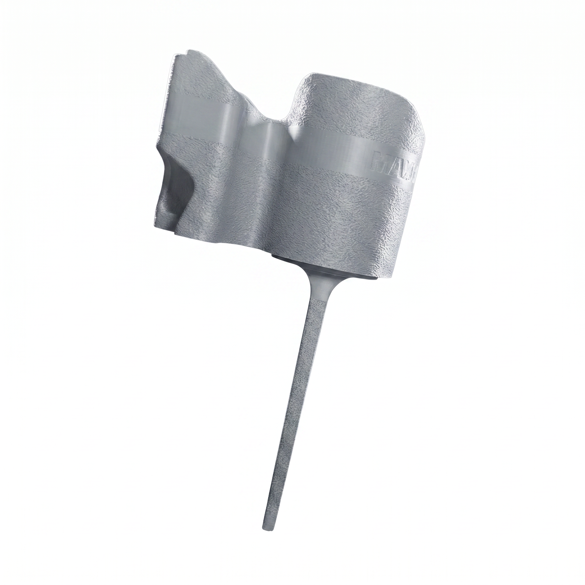 Portaflix (PLA Pro - Slate Gray)