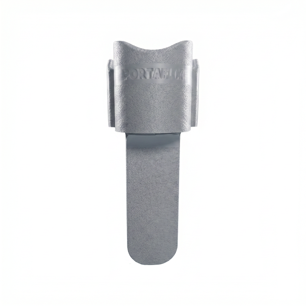 Portaflix (PLA Pro - Slate Gray)