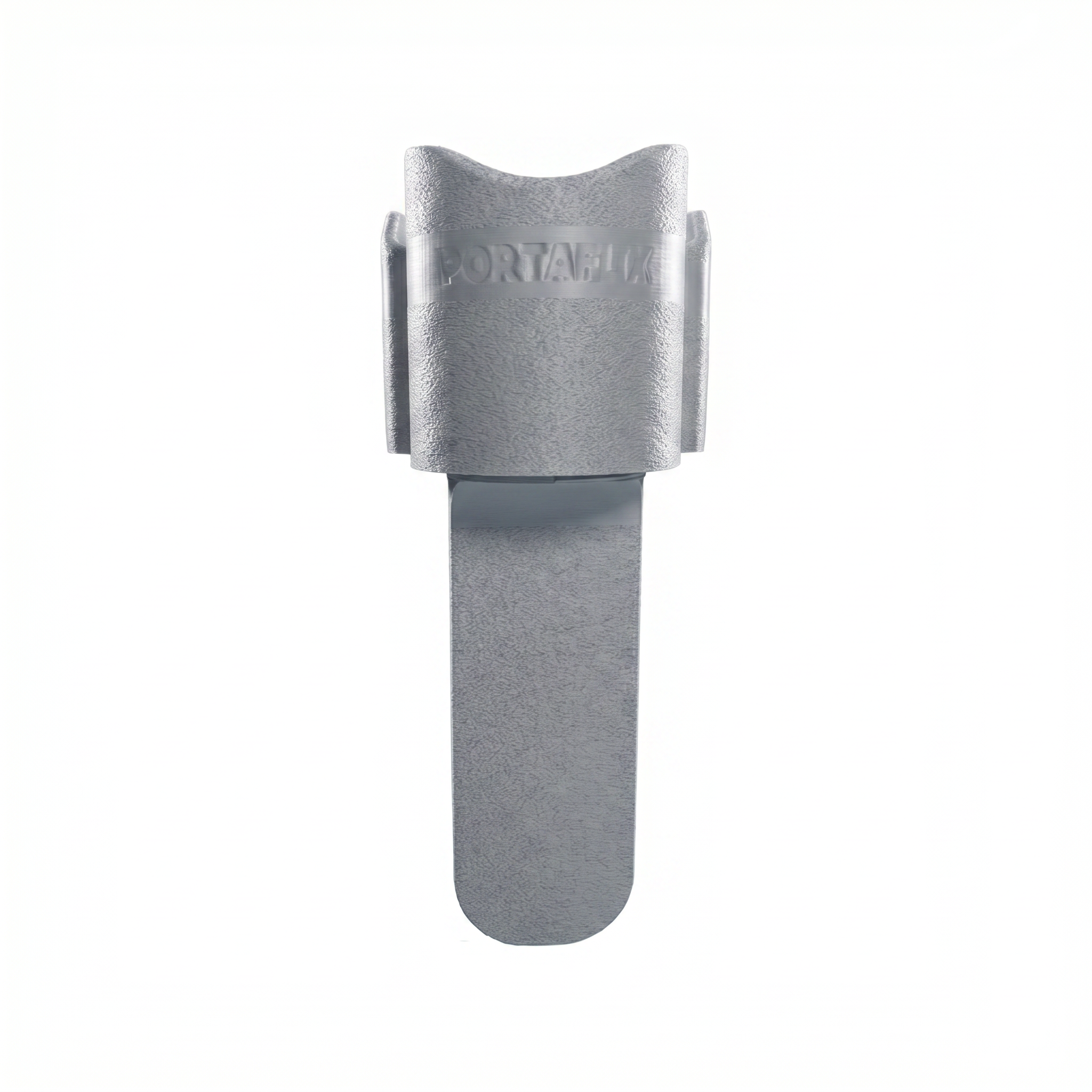Portaflix (PLA Pro - Slate Gray)