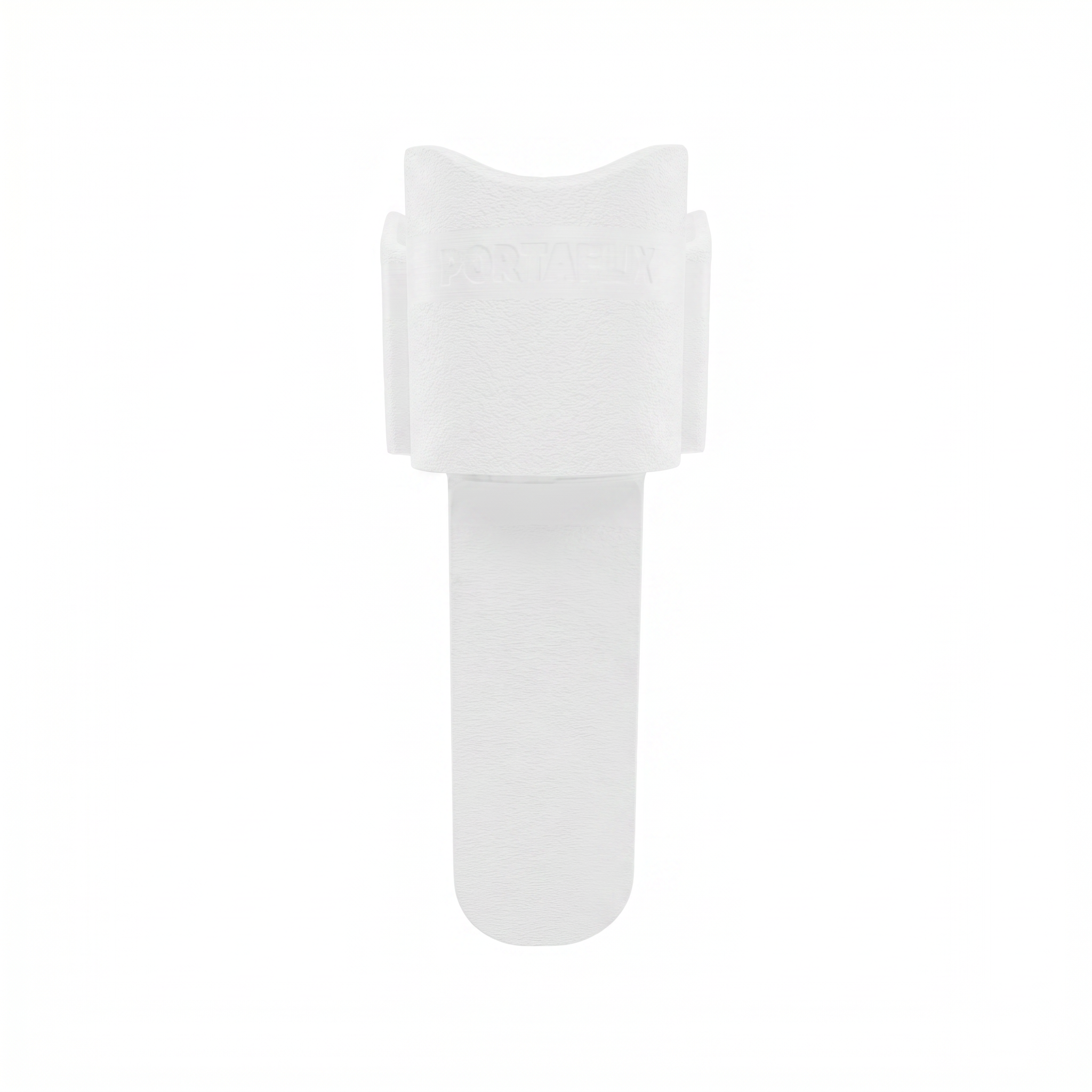 Portaflix (Macaron - White)