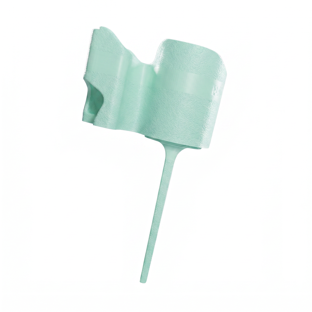 Portaflix (Pastel - Green)