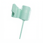 Portaflix (Pastel - Green)