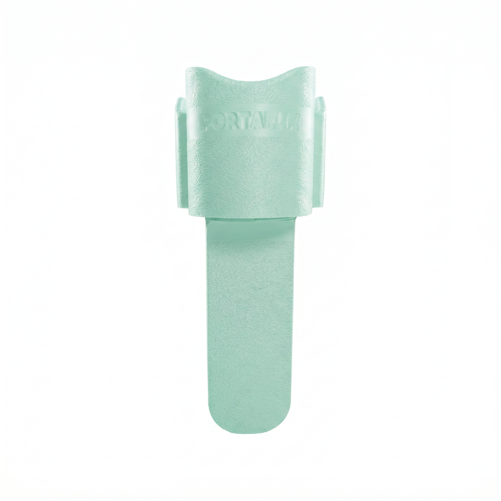 Portaflix (Pastel - Green)