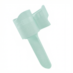 Portaflix (Pastel - Green)