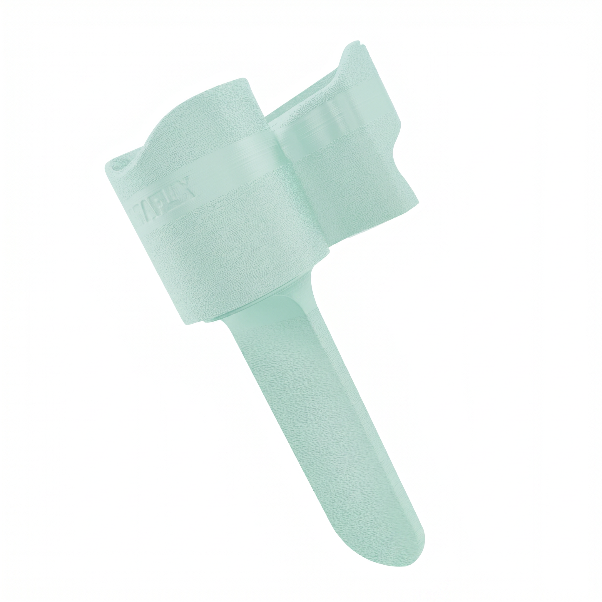 Portaflix (Pastel - Green)