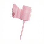 Portaflix (Pastel - Pink)