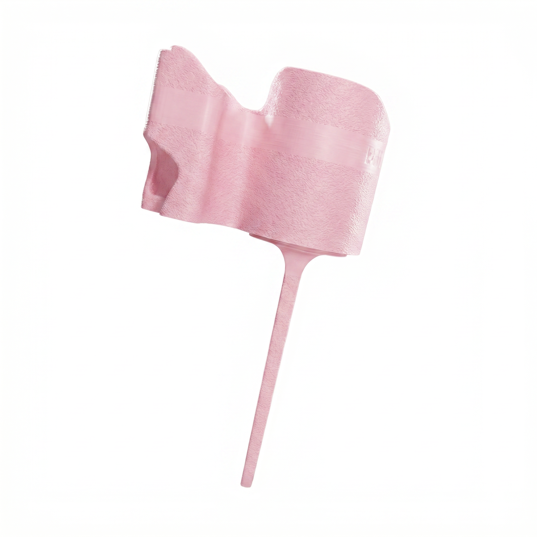 Portaflix (Pastel - Pink)