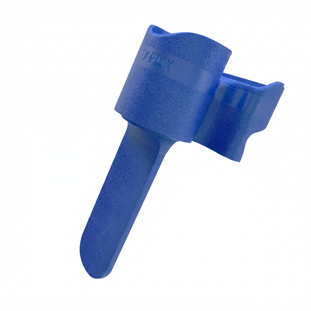 Portaflix (PLA Pro - Dark Blue)
