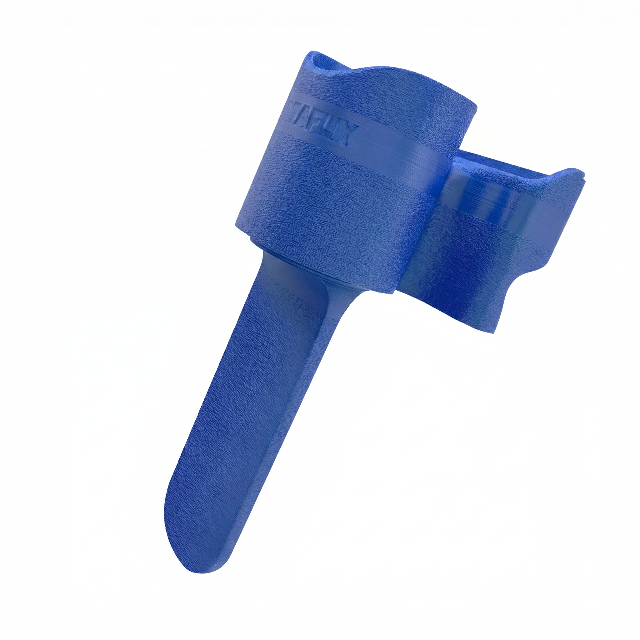 Portaflix (PLA Pro - Dark Blue)