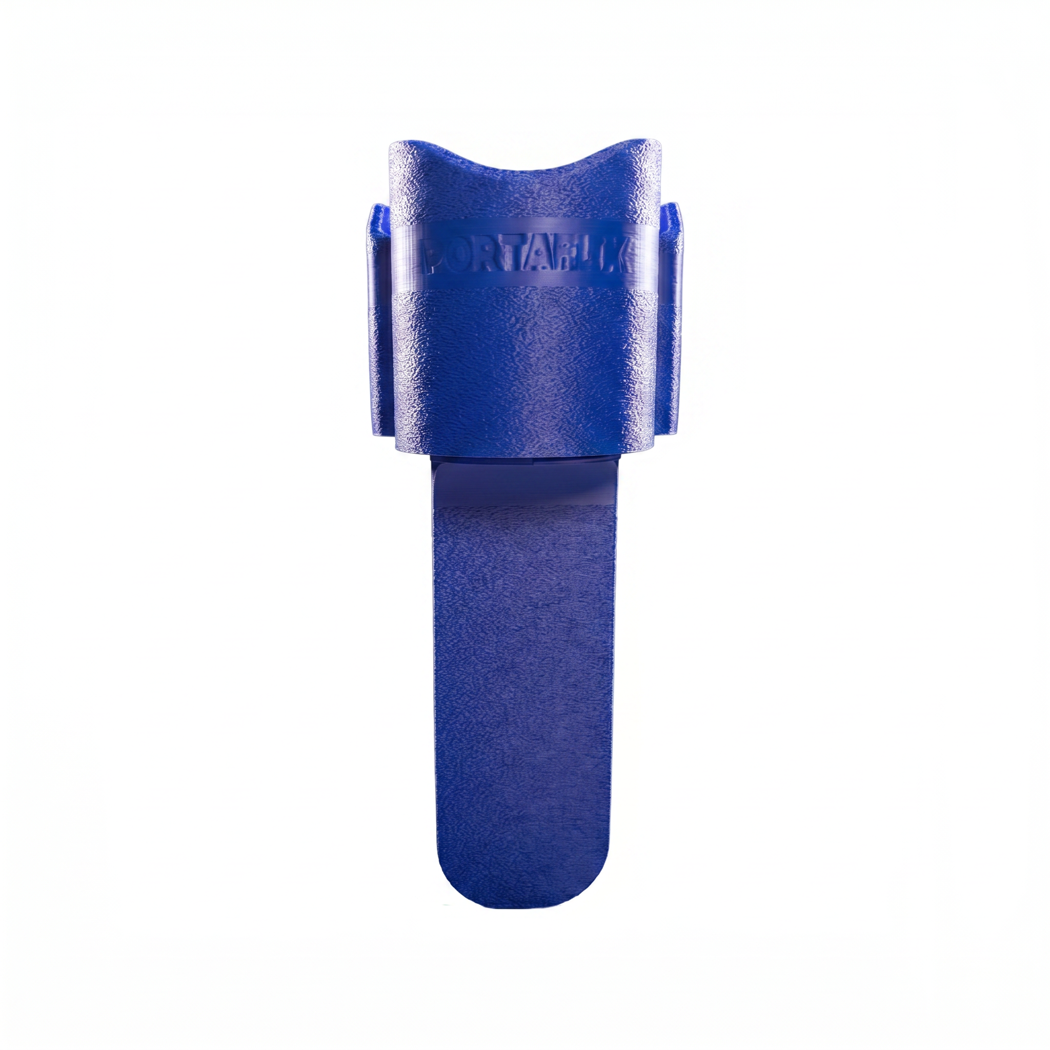 Portaflix (PLA Pro - Dark Blue)