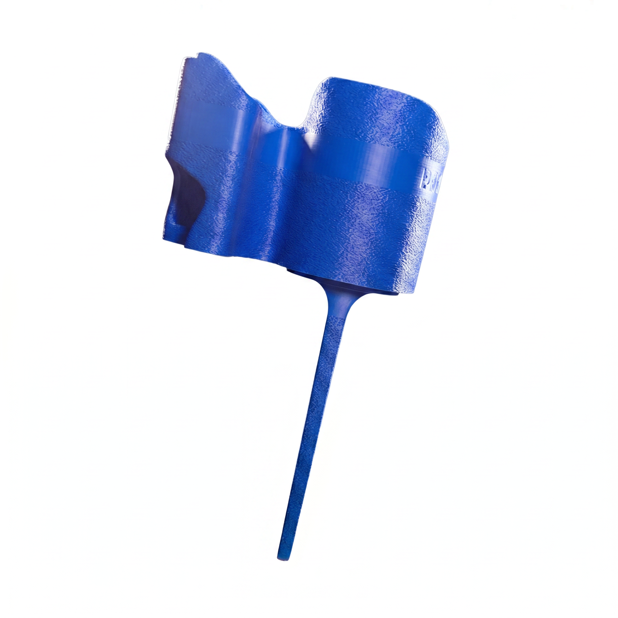 Portaflix (PLA Pro - Dark Blue)