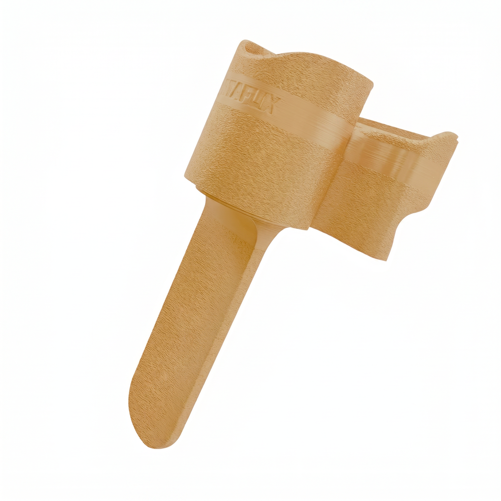 Portaflix (PLA Pro - Gold)