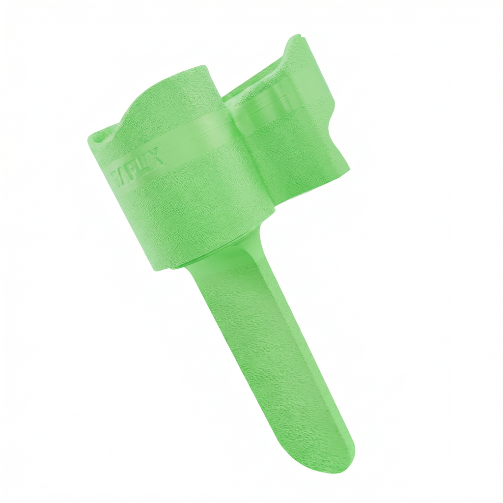Portaflix (PLA Pro - Green Light)