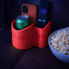 Portaflix (PLA Pro - Red)