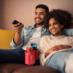 Portaflix (PLA Pro - Red)