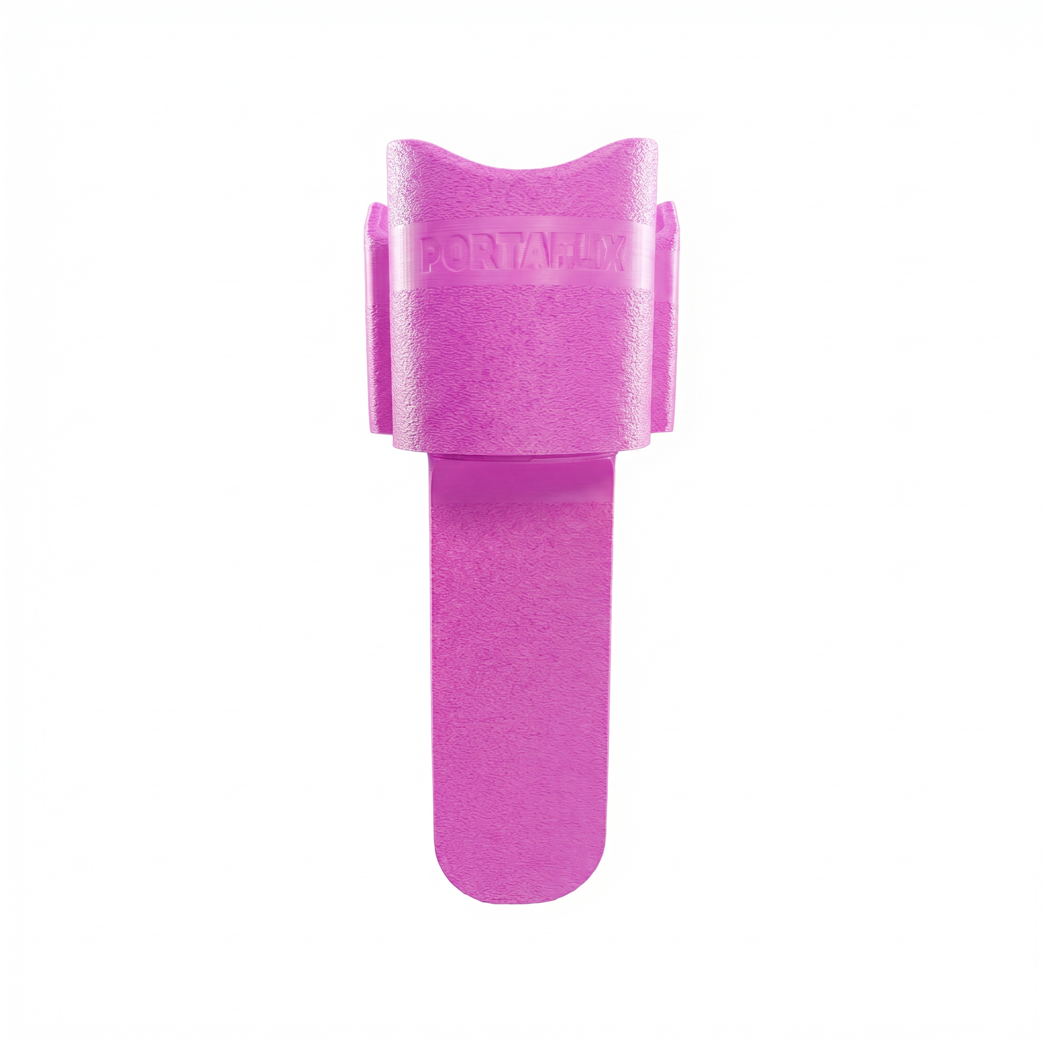 Portaflix (PLA Pro - Purple)