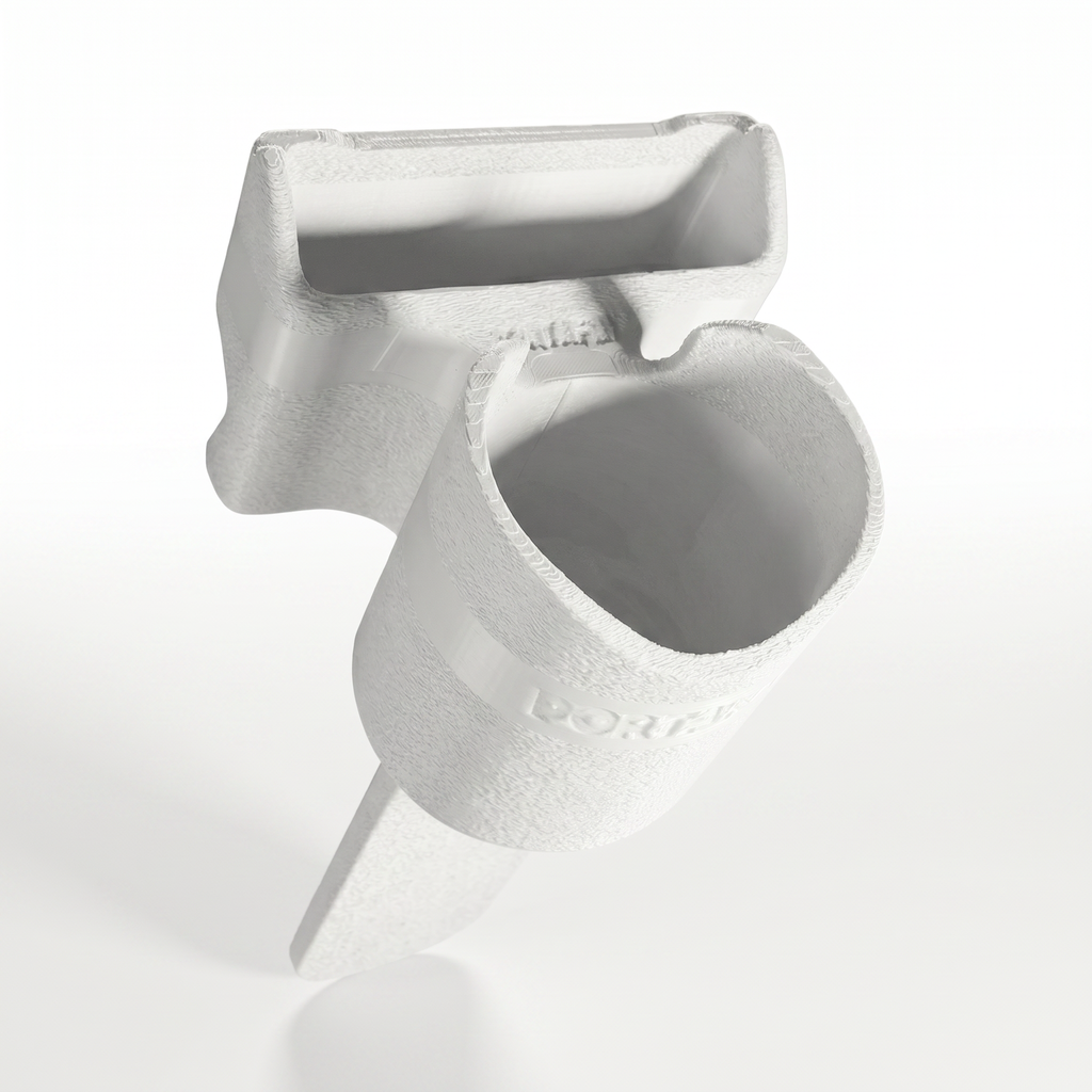 Portaflix (PLA Pro - Sky White)