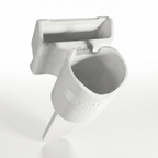 Portaflix (PLA Pro - Sky White)