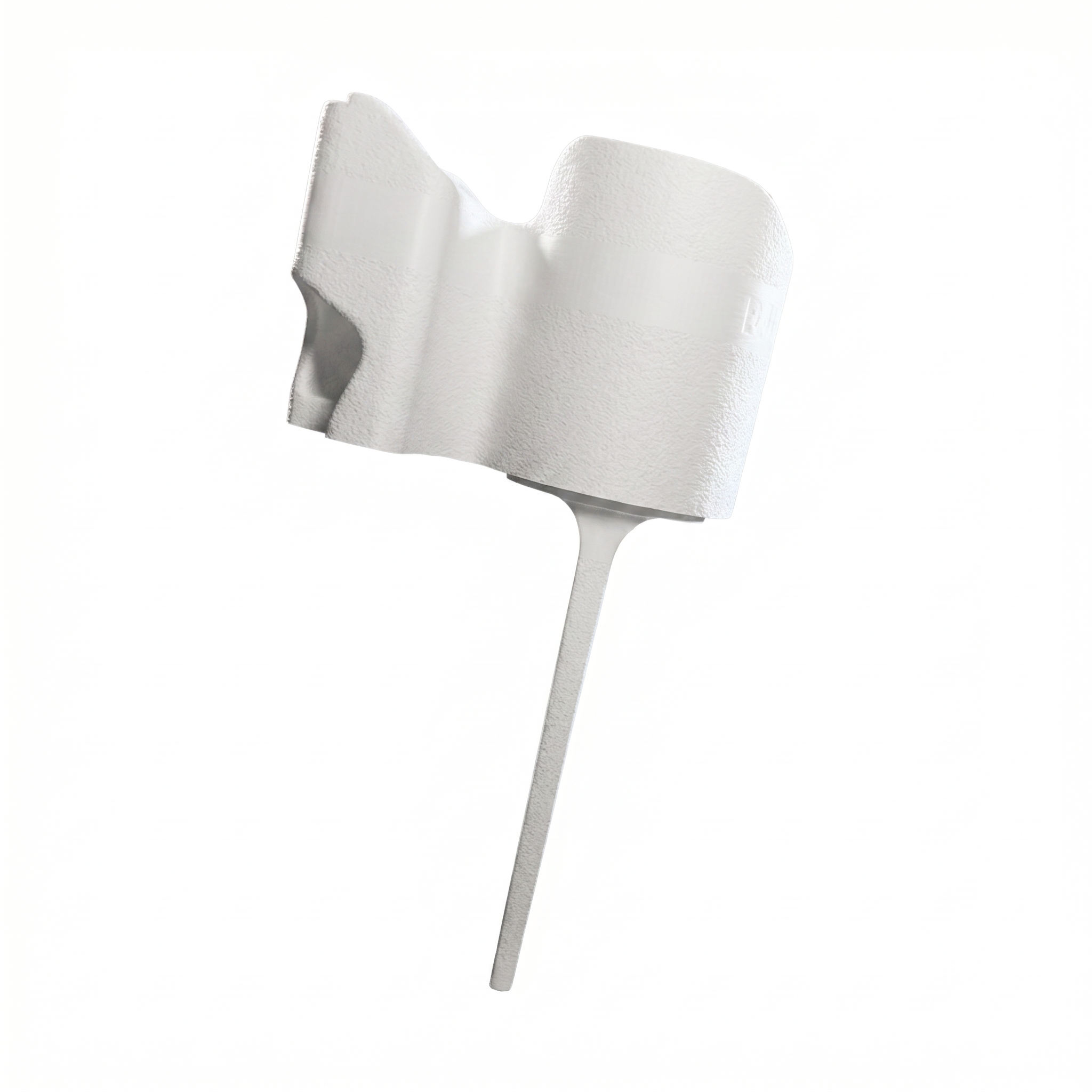 Portaflix (PLA Pro - Sky White)