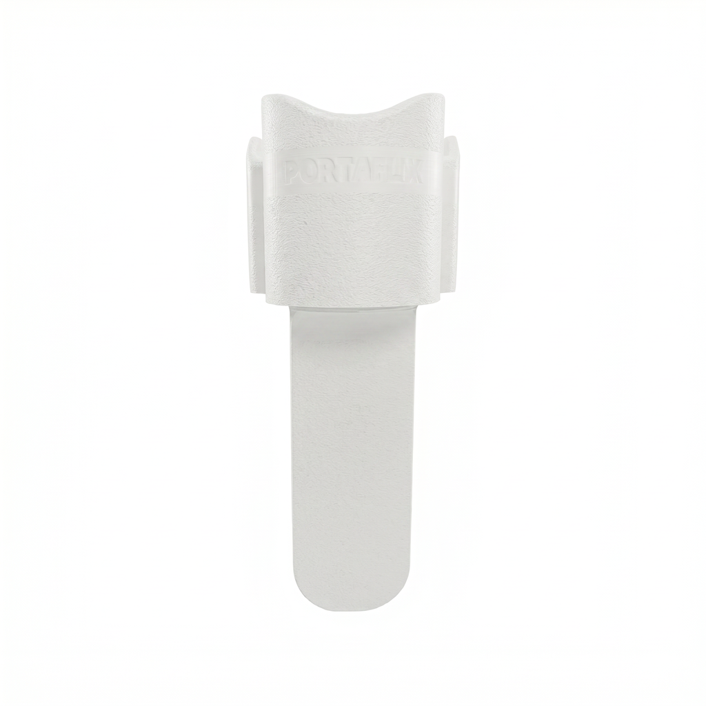 Portaflix (PLA Pro - Sky White)