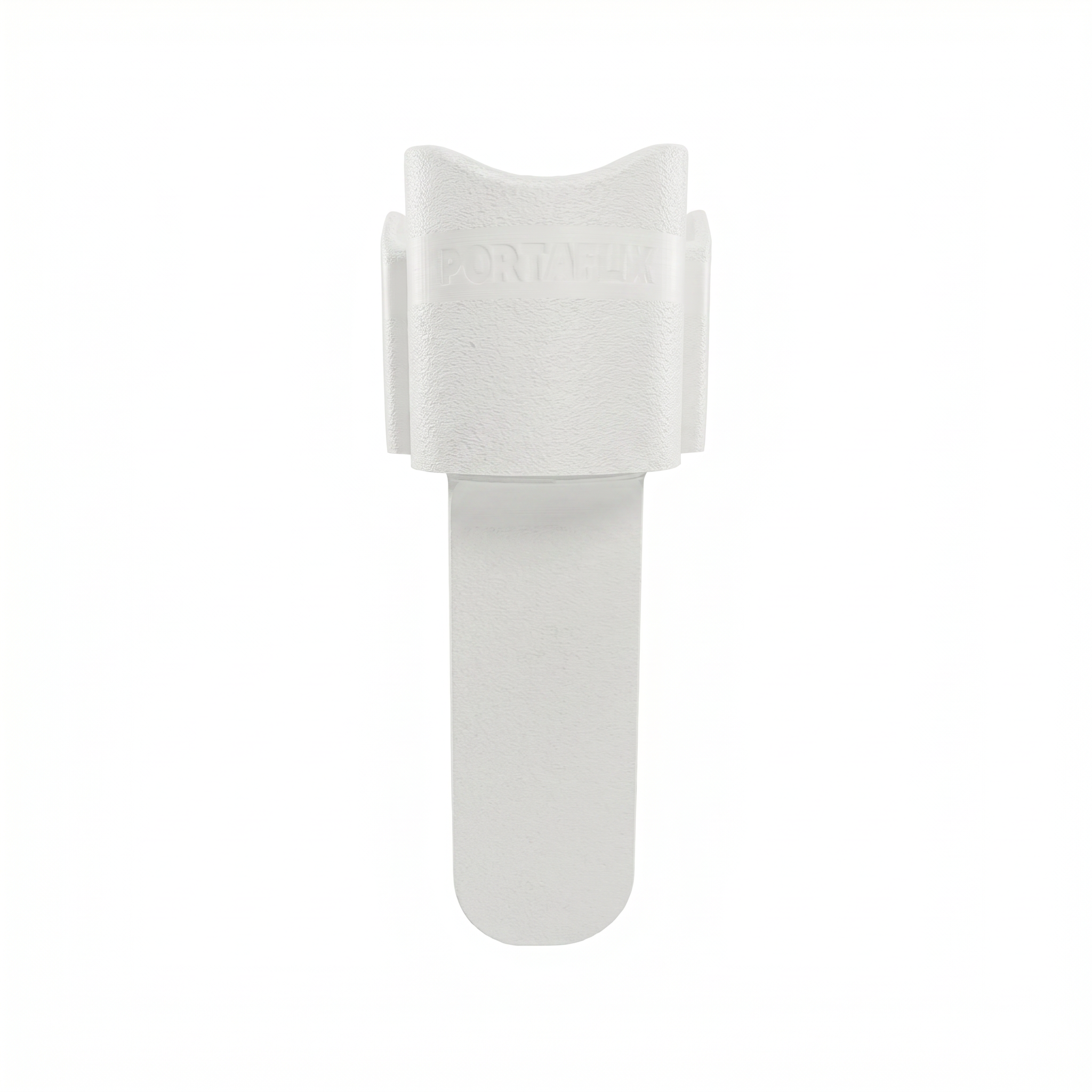 Portaflix (PLA Pro - Sky White)
