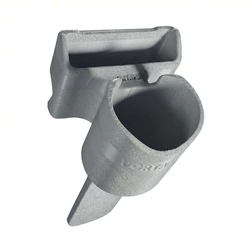 Portaflix (PLA Pro - Slate Gray)