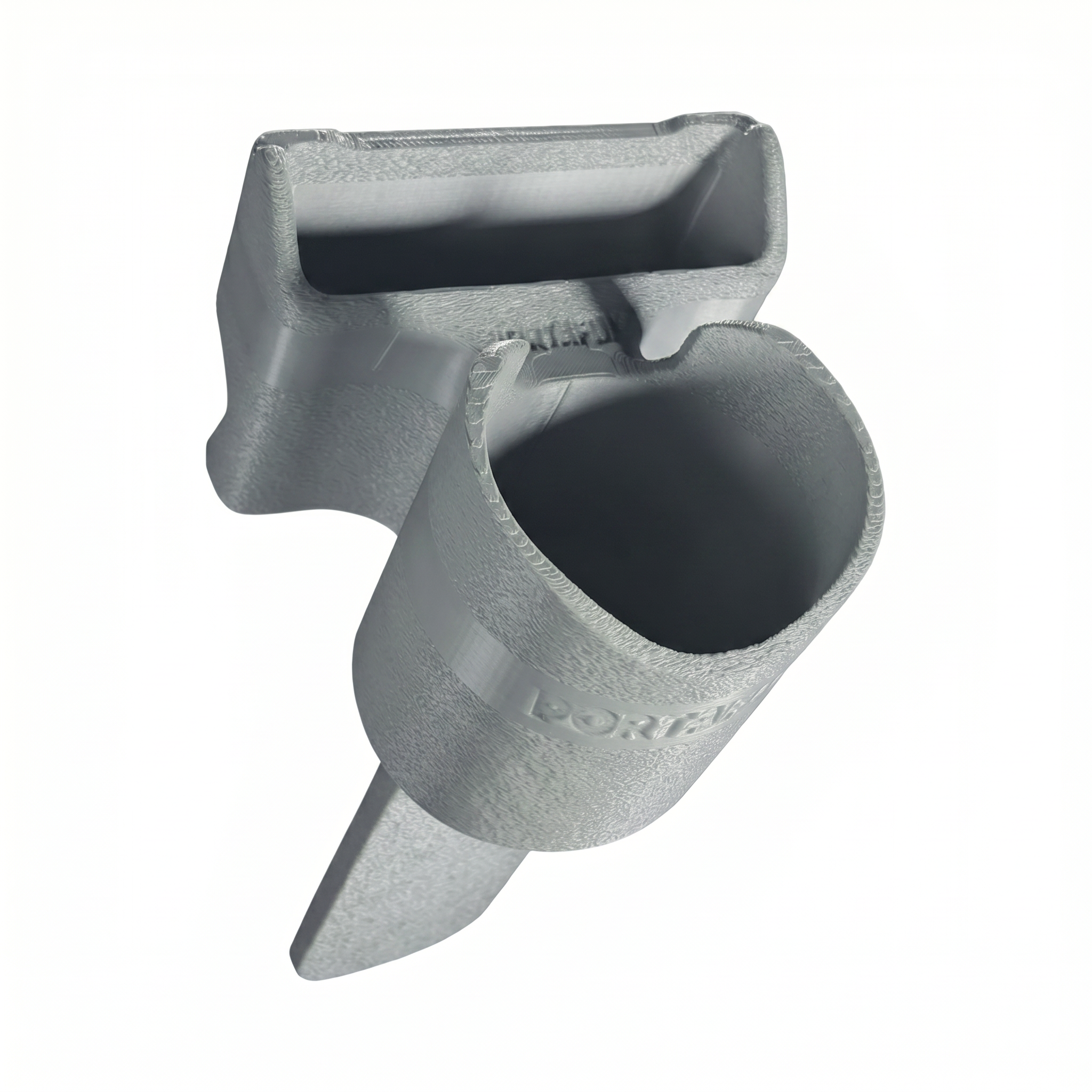 Portaflix (PLA Pro - Slate Gray)