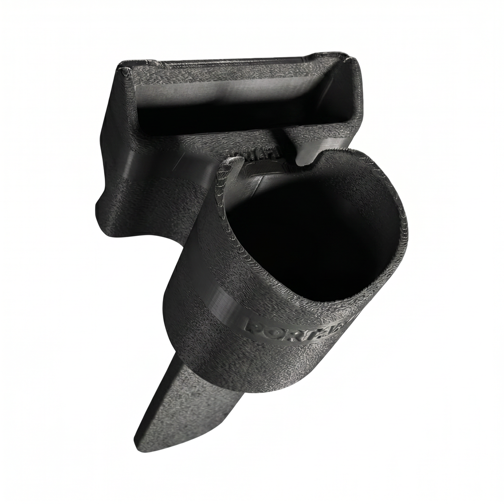 Portaflix (PLA Pro - Black)