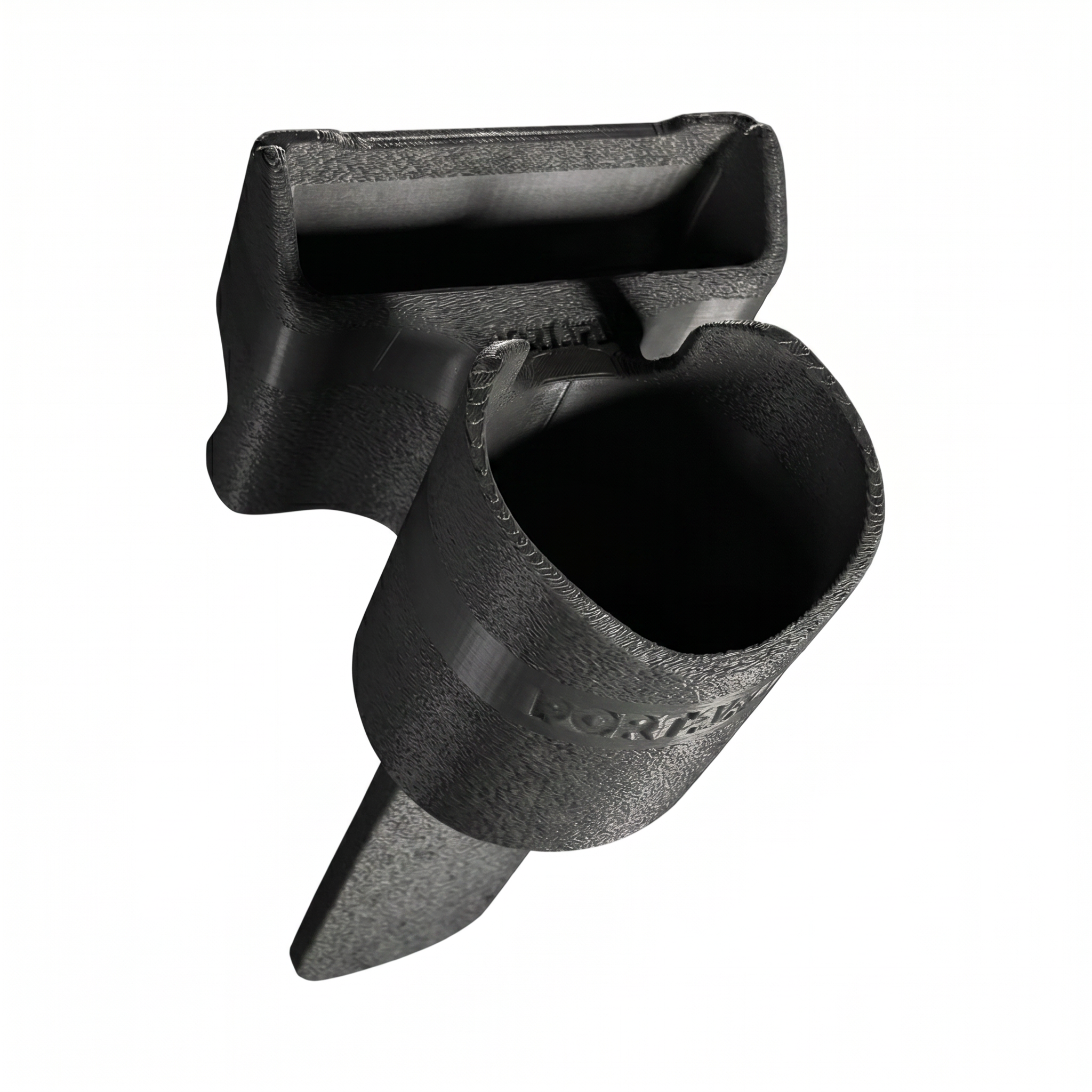 Portaflix (PLA Pro - Black)