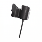 Portaflix (PLA Pro - Black)