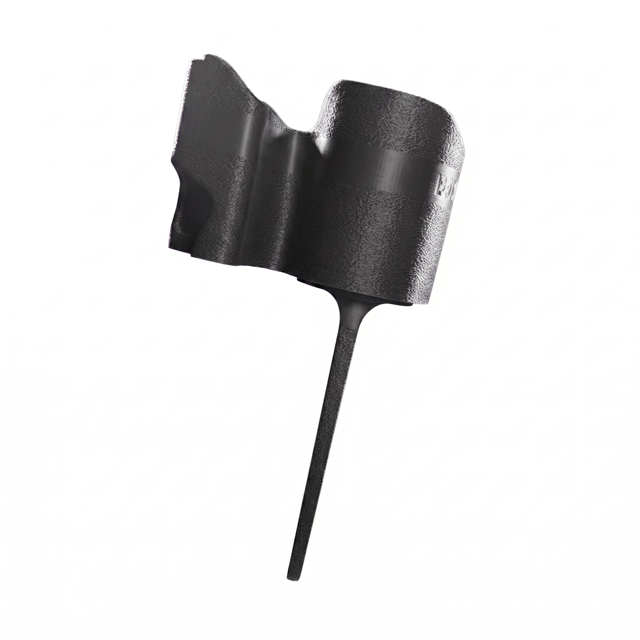 Portaflix (PLA Pro - Black)