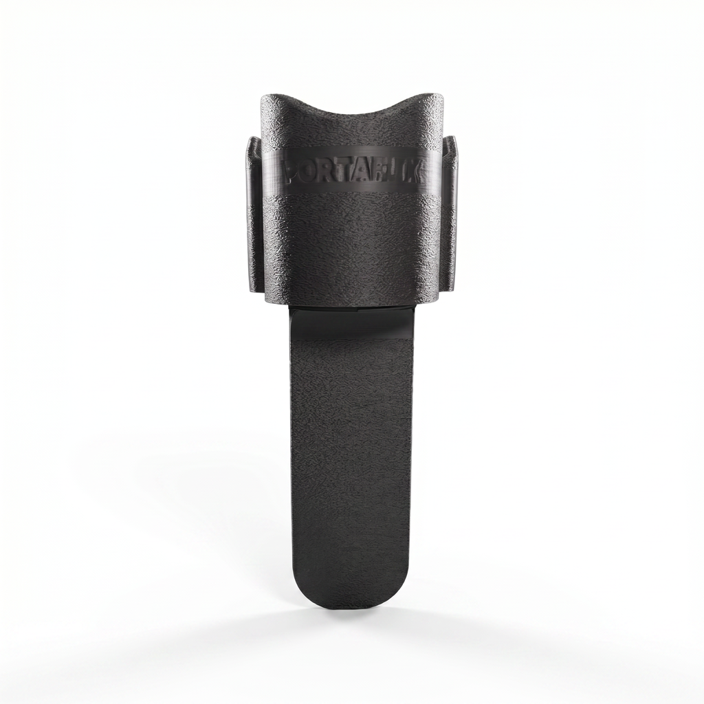 Portaflix (PLA Pro - Black)
