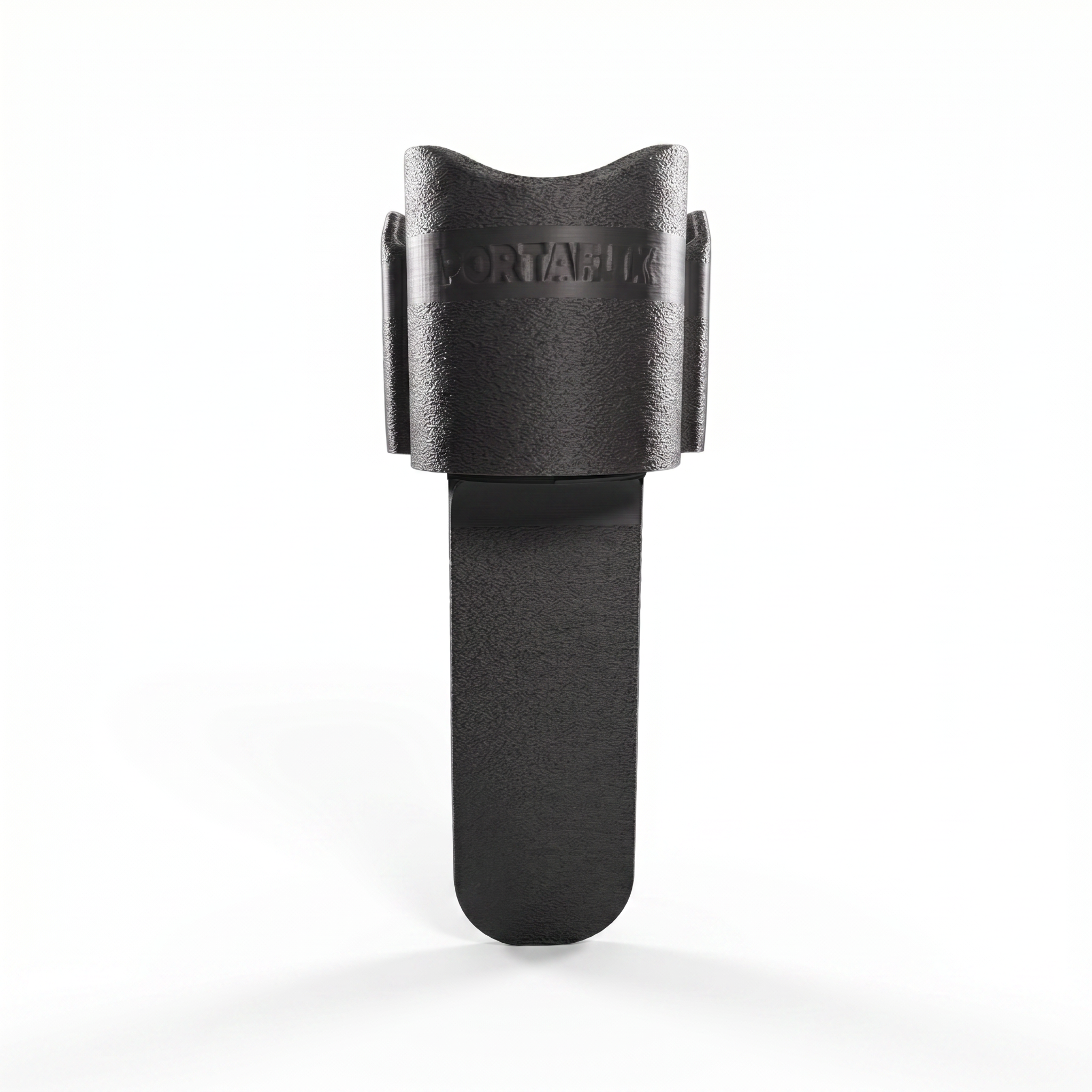 Portaflix (PLA Pro - Black)