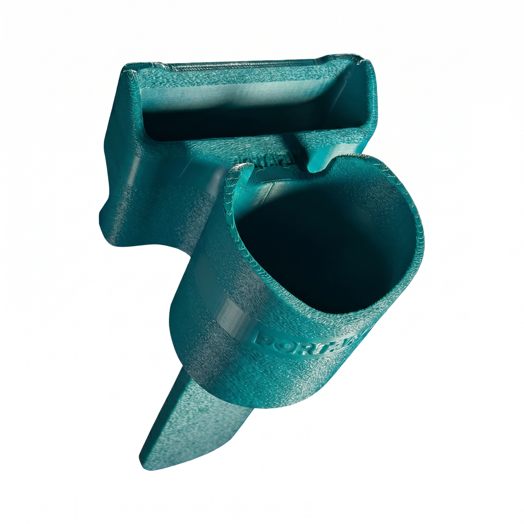 Portaflix (PLA Pro - Dark Green)