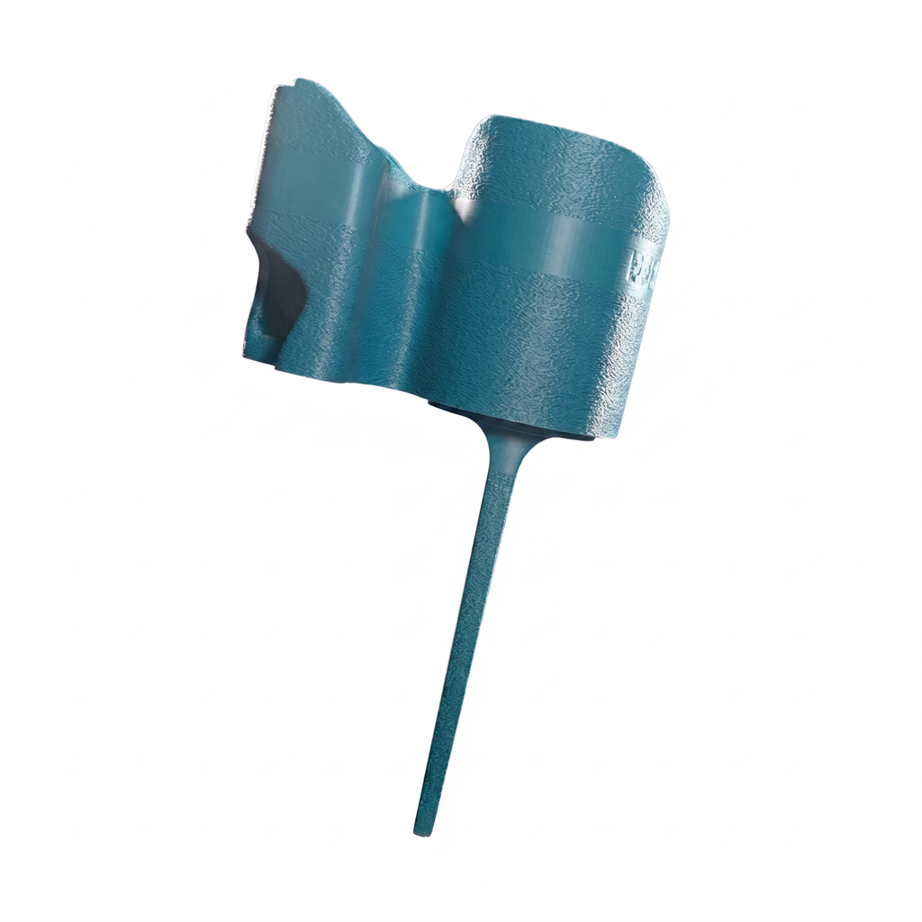 Portaflix (PLA Pro - Dark Green)