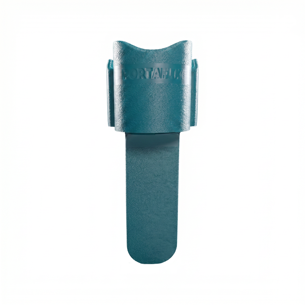Portaflix (PLA Pro - Dark Green)