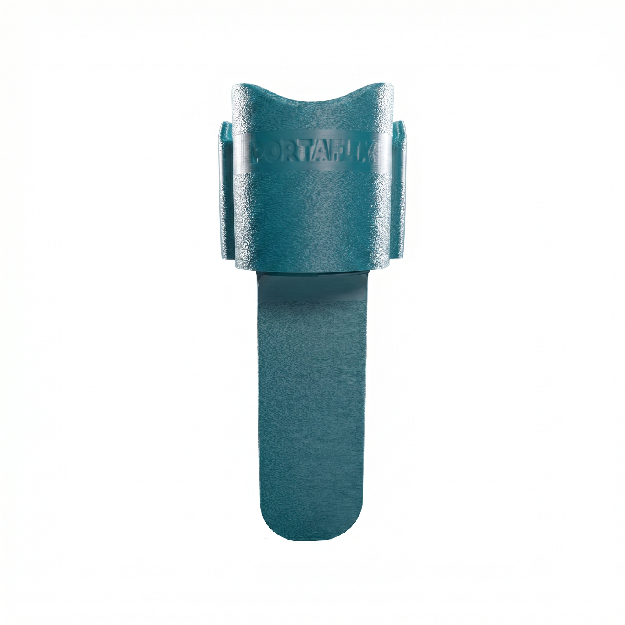 Portaflix (PLA Pro - Dark Green)