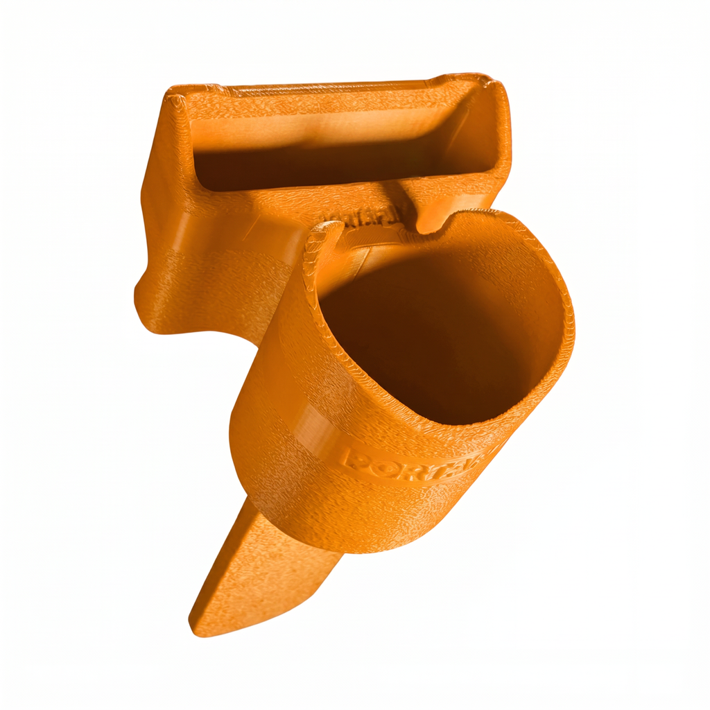 Portaflix (PLA Pro - Gold)