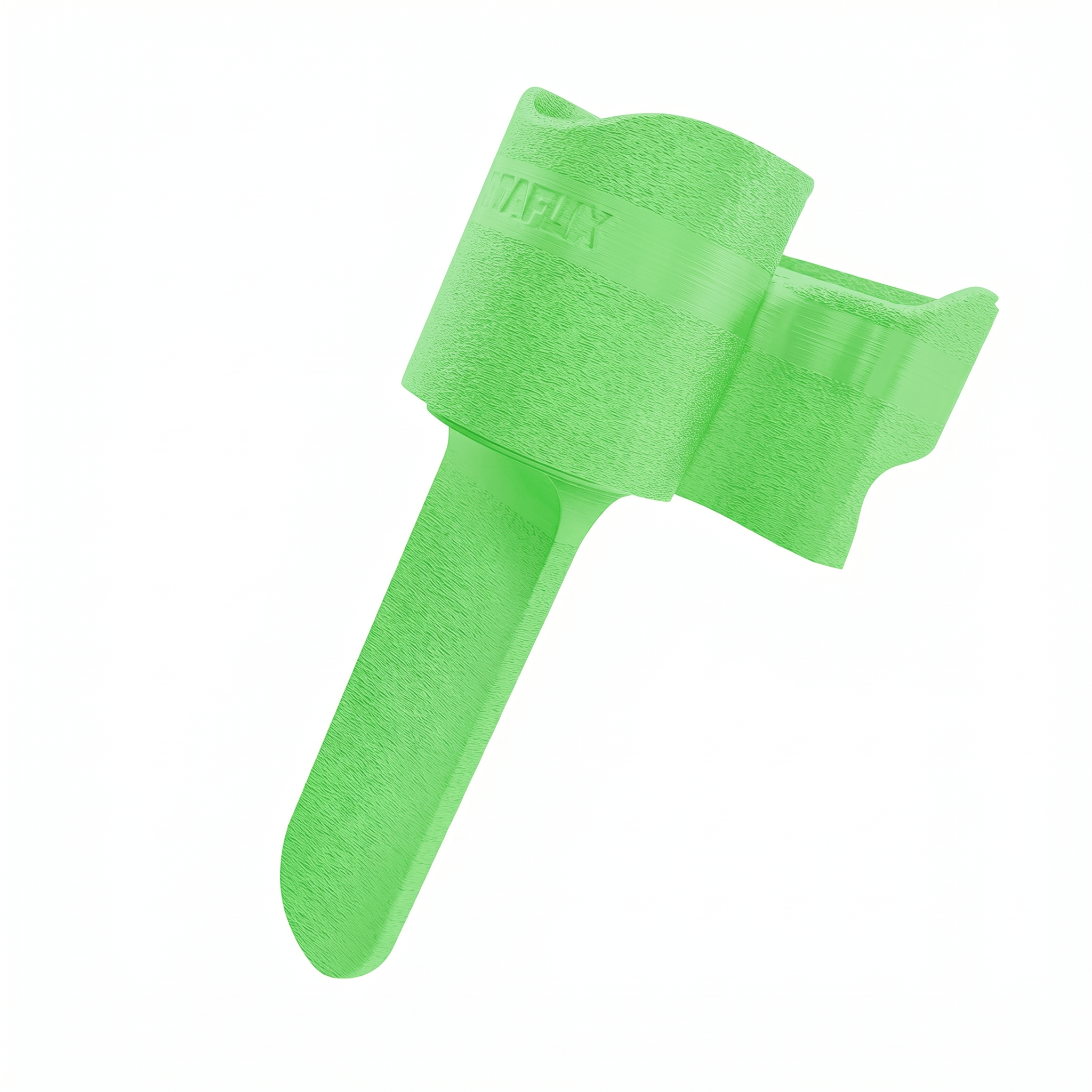 Portaflix (PLA Pro - Green Light)